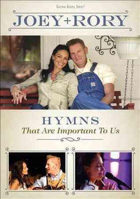 HYMNS(DVD English)