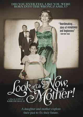 

LOOK AT US NOW MOTHER(DVD English)