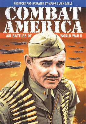 

WWII:COMBAT AMERICA AIR BATTLE OF WW2(DVD English)