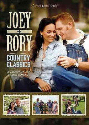 

COUNTRY CLASSICS:TAPESTRY OF OUR MUSI(DVD English)