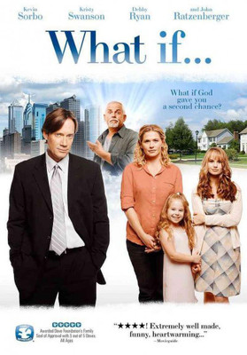 

WHAT IF(DVD English)
