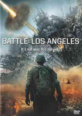 

BATTLE:LOS ANGELES(DVD English)