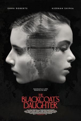 

BLACKCOAT'S DAUGHTER(Blu-ray English)