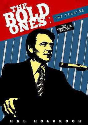 

BOLD ONES:SENATOR THE COMPLETE SERIES(DVD English)