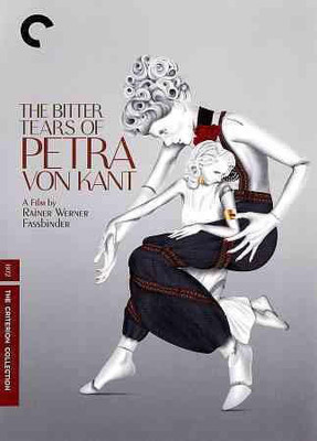 

BITTER TEARS OF PETRA VON KANT(DVD English)