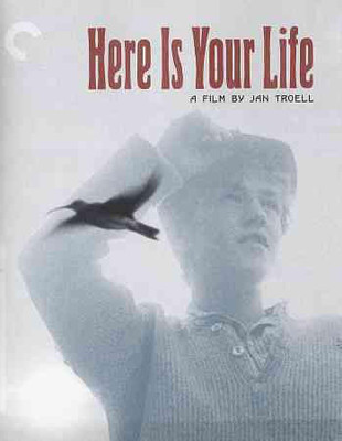 

HERE IS YOUR LIFE(Blu-ray English)