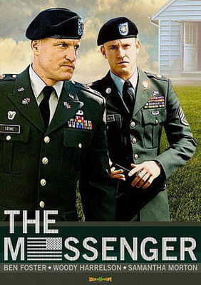 

MESSENGER(DVD English)