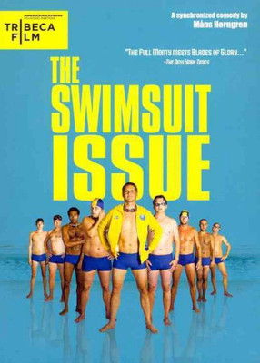 

SWIMSUIT ISSUE(DVD English)