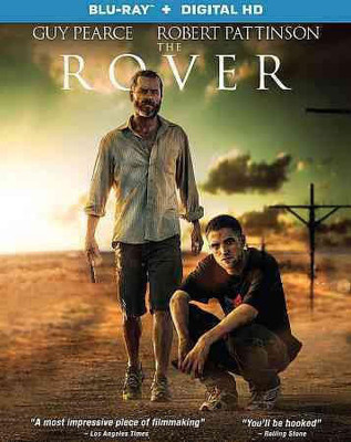 

ROVER(Blu-ray English)