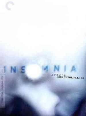 

INSOMNIA(DVD English)
