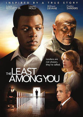 

LEAST AMONG YOU(DVD English)