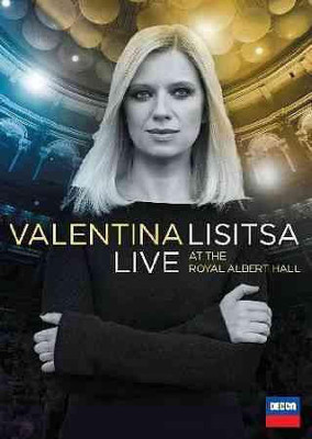 

LIVE AT THE ROYAL ALBERT HALL(DVD English)