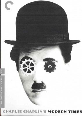 

MODERN TIMES(DVD English)