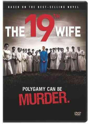 

19TH WIFE(DVD English)