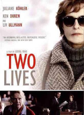 

TWO LIVES(DVD English)