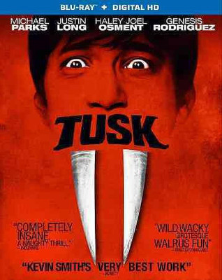 

TUSK(Blu-ray English)