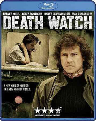 

DEATH WATCH(Blu-ray English)