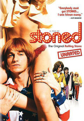 

STONED(DVD English)