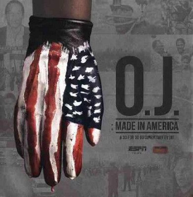 

ESPN FILMS 30 FOR 30:OJ MADE IN AMERI(DVD English)