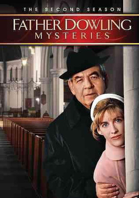 

FATHER DOWLING MYSTERIES:SECOND SEASO(DVD English)