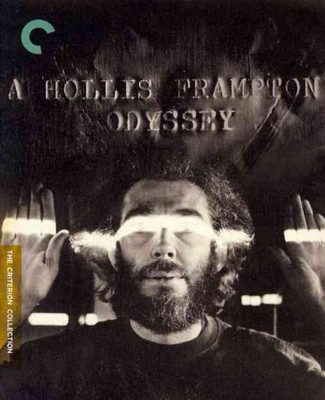 

HOLLIS FRAMPTON ODYSSEY(Blu-ray English)
