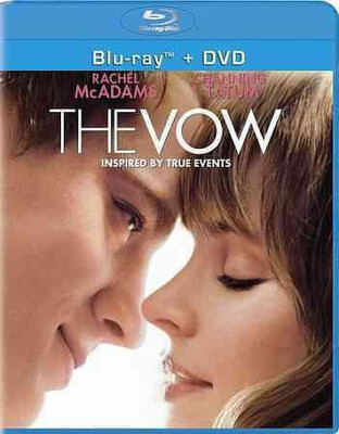 

VOW (COMBO)(Blu-ray English)