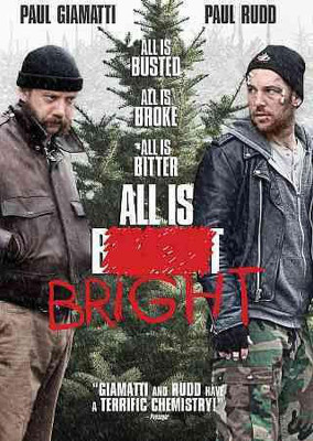 

ALL IS BRIGHT(DVD English)