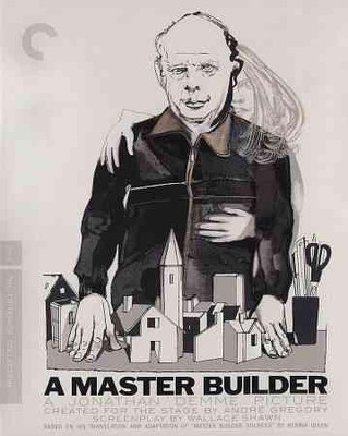 

MASTER BUILDER(Blu-ray English)