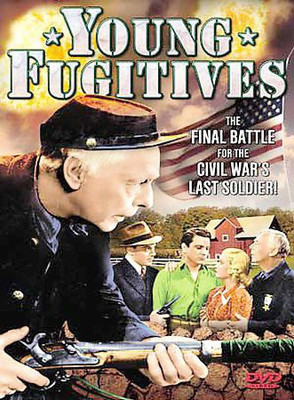 

YOUNG FUGITIVES(DVD English)