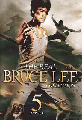 

5 FILM MARTIAL ARTS:VOL 1(DVD English)
