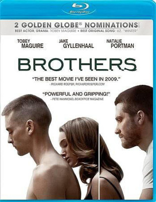 

BROTHERS(Blu-ray English)