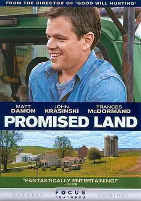

PROMISED LAND(DVD English)