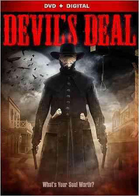

DEVIL'S DEAL(DVD English)