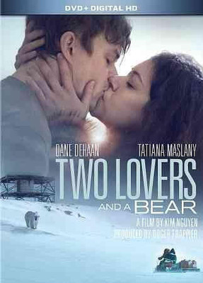 

TWO LOVERS AND A BEAR(DVD English)