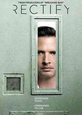 

RECTIFY(DVD English)