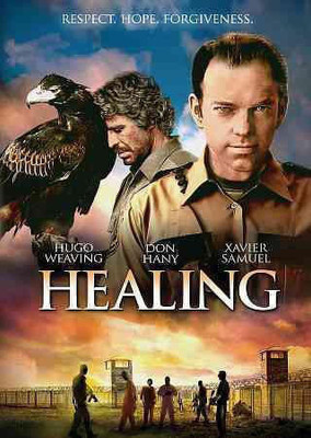 

HEALING(DVD English)