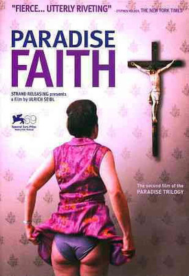 

PARADISE:FAITH(DVD English)