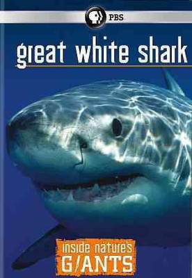

INSIDE NATURE'S GIANTS:GREAT WHITE SH(DVD English)