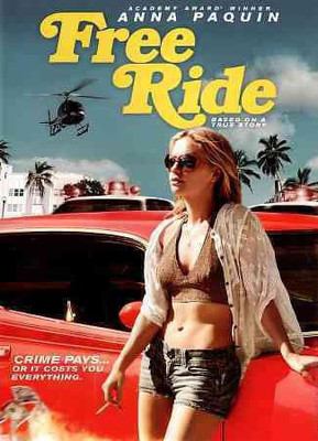 

FREE RIDE(DVD English)