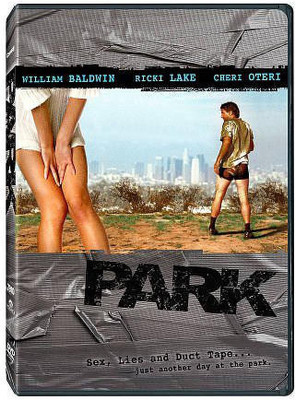 

PARK(DVD English)