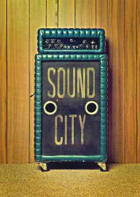 

SOUND CITY:REAL TO REEL(DVD English)