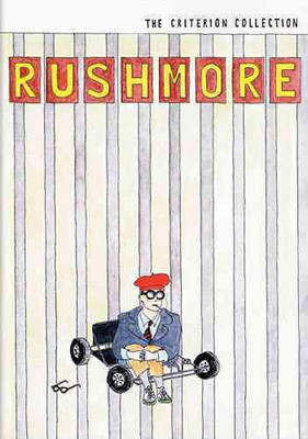 

RUSHMORE (CRITERION EDITION)(DVD English)