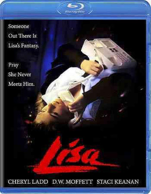 

LISA(Blu-ray English)