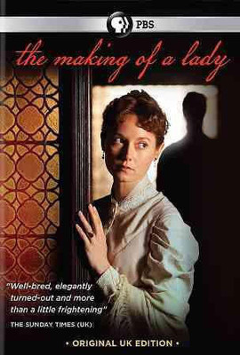 

MAKING OF A LADY(DVD English)