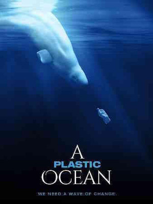 

PLASTIC OCEAN(DVD English)