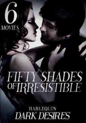 

6 MOVIE DARK DESIRES:HARLEQUIN COLLEC(DVD English)