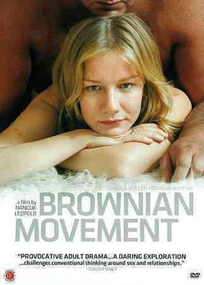 

BROWNIAN MOVEMENT(DVD English)