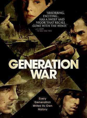 

GENERATION WAR(DVD English)