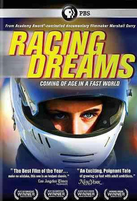 

POV:RACING DREAMS COMING OF AGE IN A(DVD English)