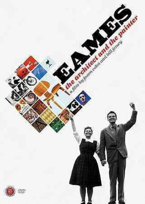 

EAMES:ARCHITECT AND THE PAINTER(DVD English)